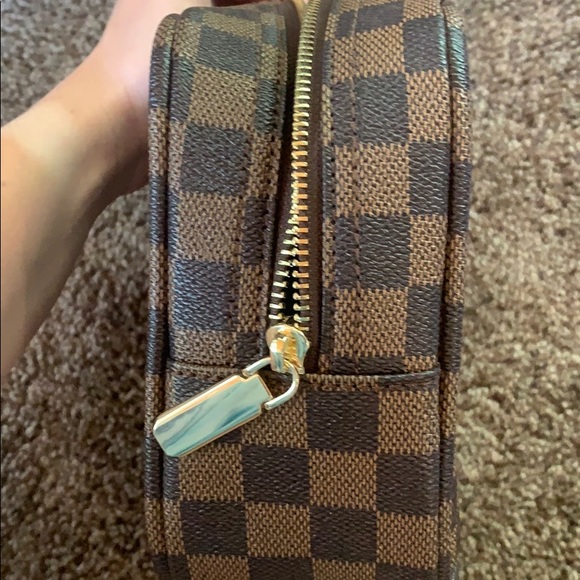 makeup bag - Picture 2 of 4